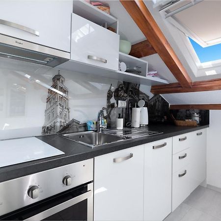 Dante Apartment Сплит Екстериор снимка