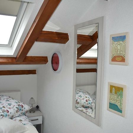 Dante Apartment Сплит Екстериор снимка