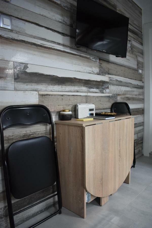 Dante Apartment Сплит Екстериор снимка