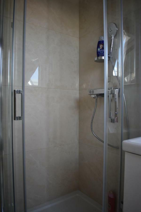 Dante Apartment Сплит Екстериор снимка