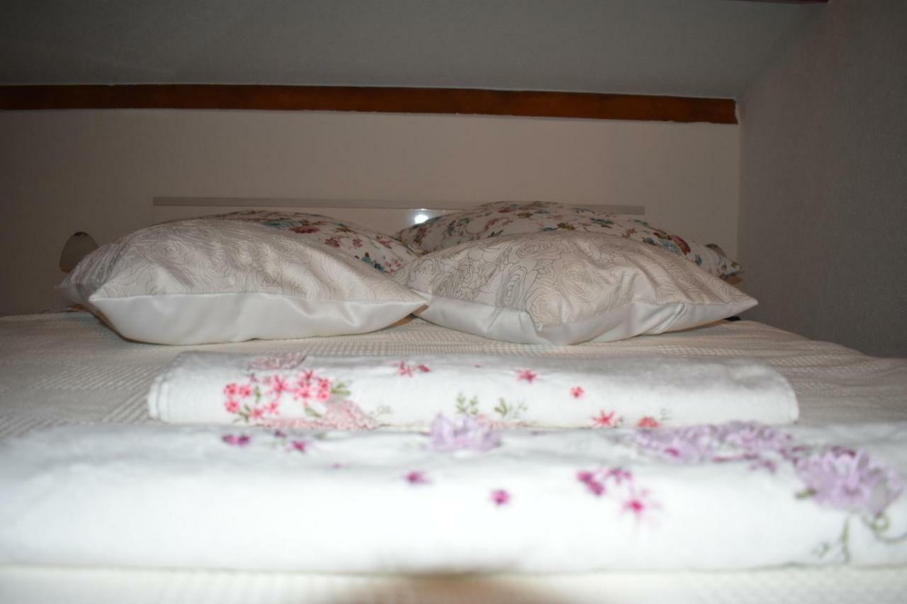 Dante Apartment Сплит Екстериор снимка