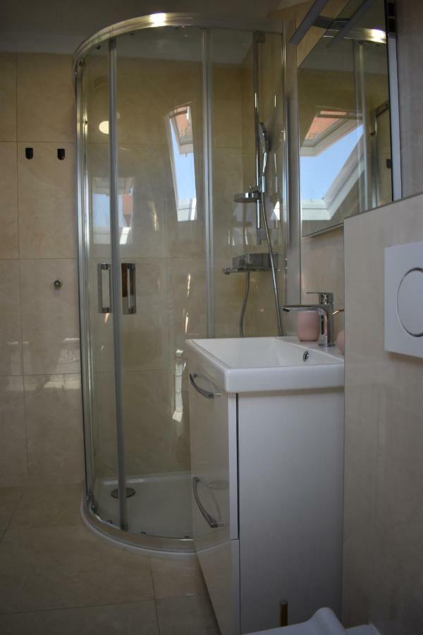 Dante Apartment Сплит Екстериор снимка