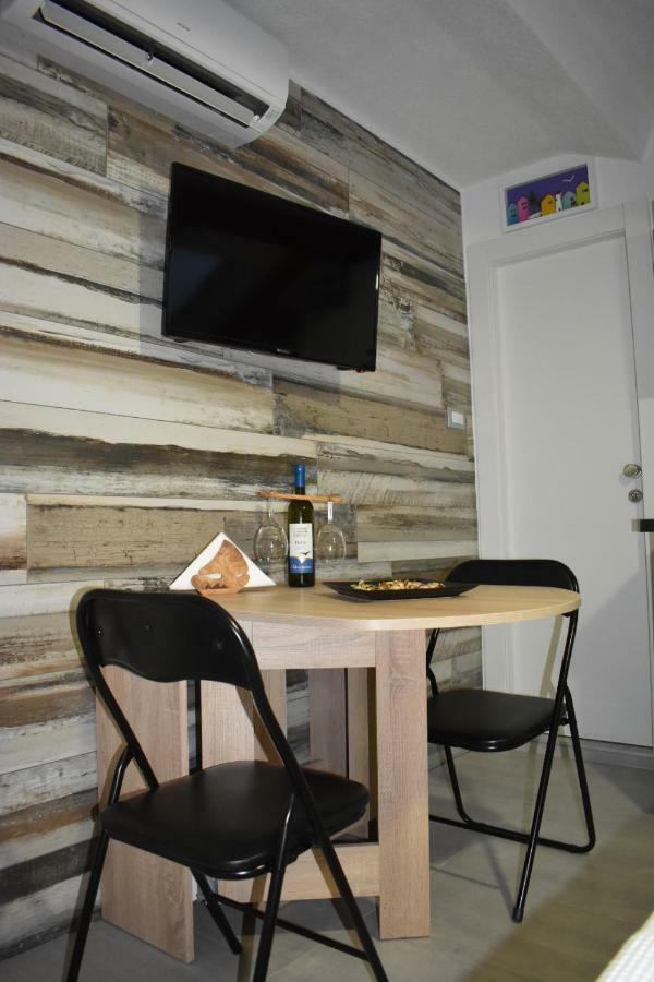 Dante Apartment Сплит Екстериор снимка
