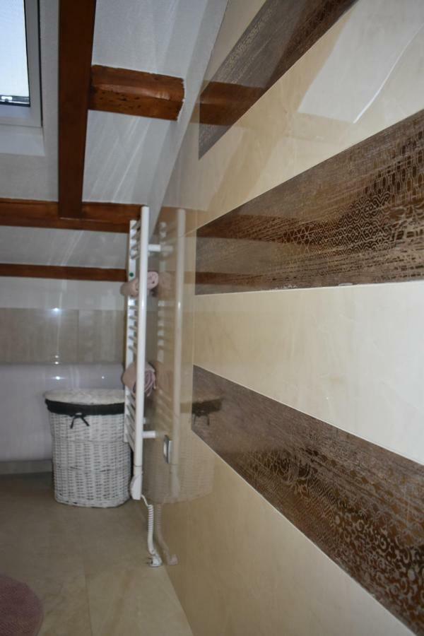 Dante Apartment Сплит Екстериор снимка