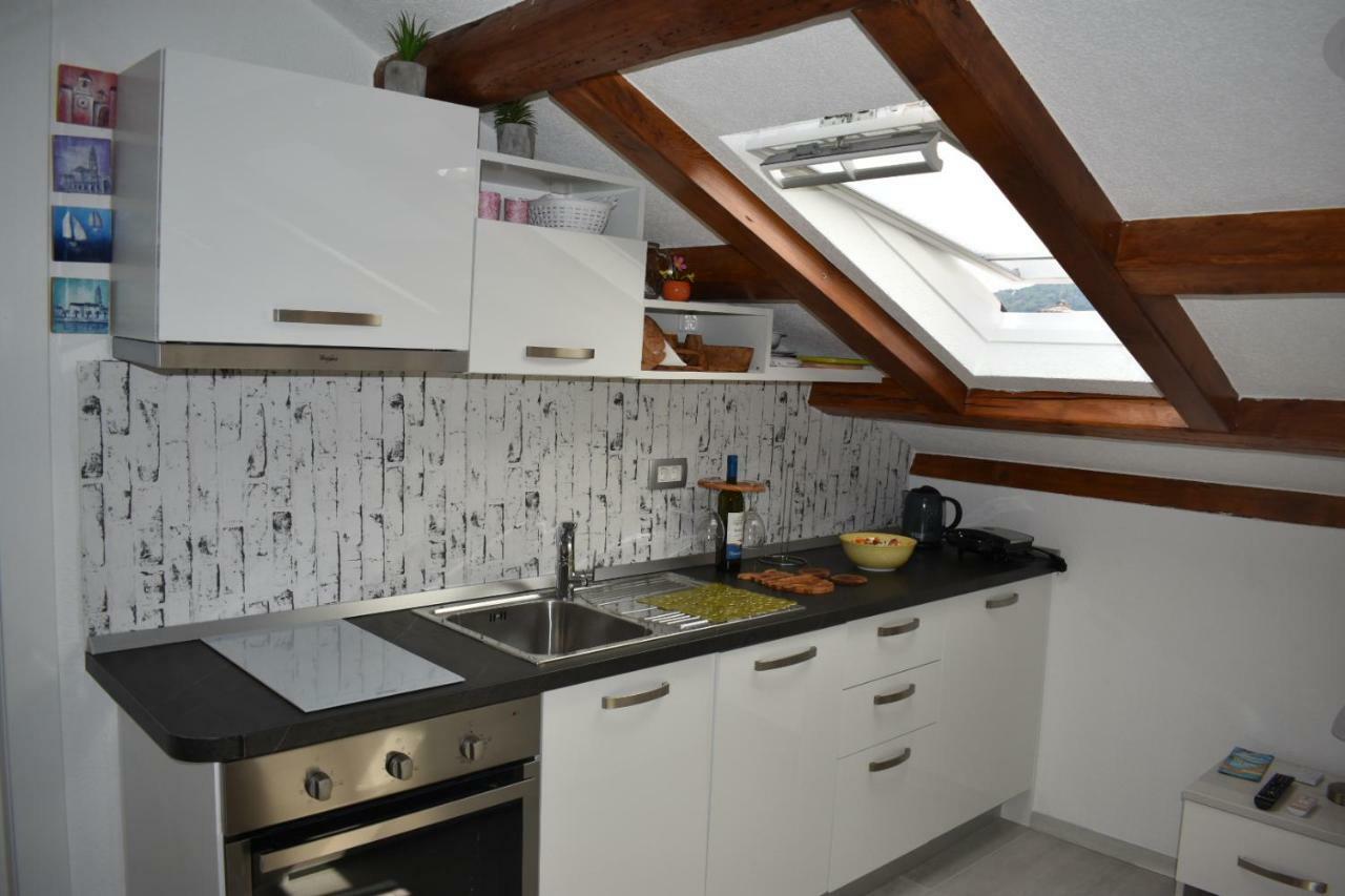 Dante Apartment Сплит Екстериор снимка