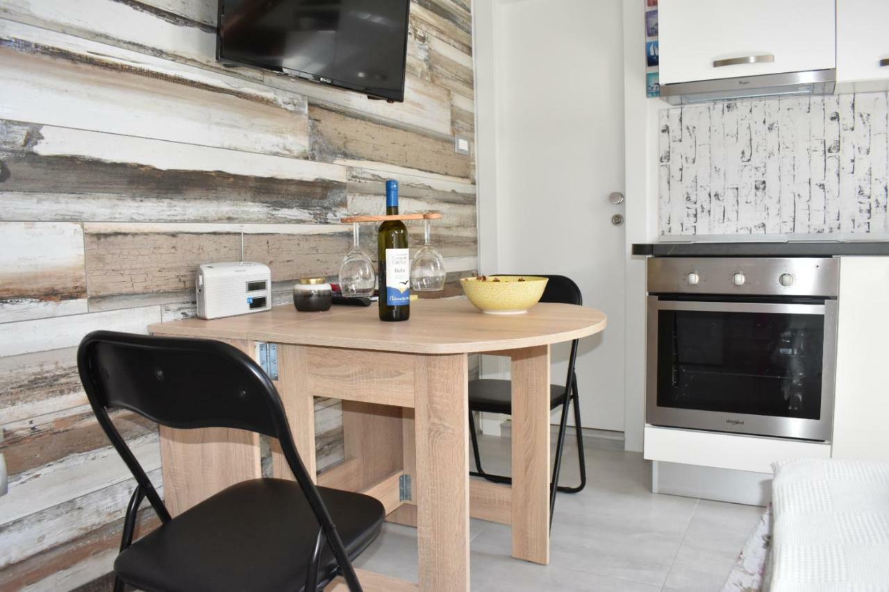 Dante Apartment Сплит Екстериор снимка