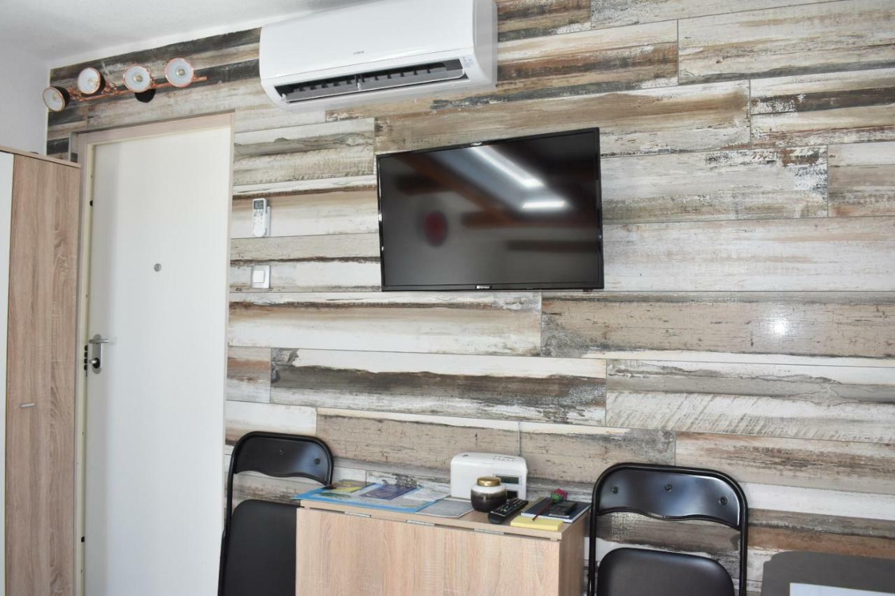 Dante Apartment Сплит Екстериор снимка
