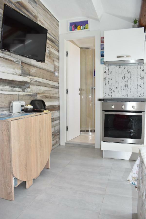 Dante Apartment Сплит Екстериор снимка