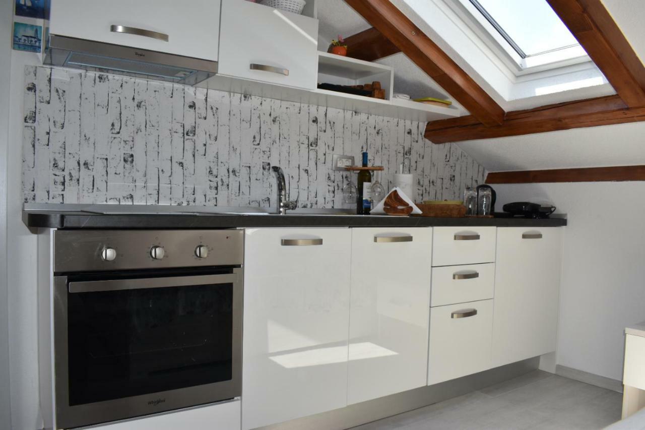 Dante Apartment Сплит Екстериор снимка