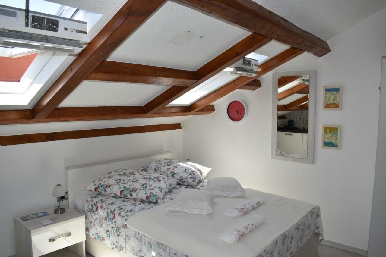 Dante Apartment Сплит Екстериор снимка